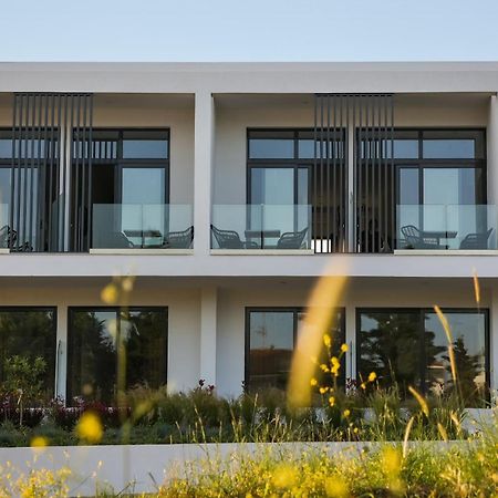 Fenias Luxury Studios Kallithea  Εξωτερικό φωτογραφία