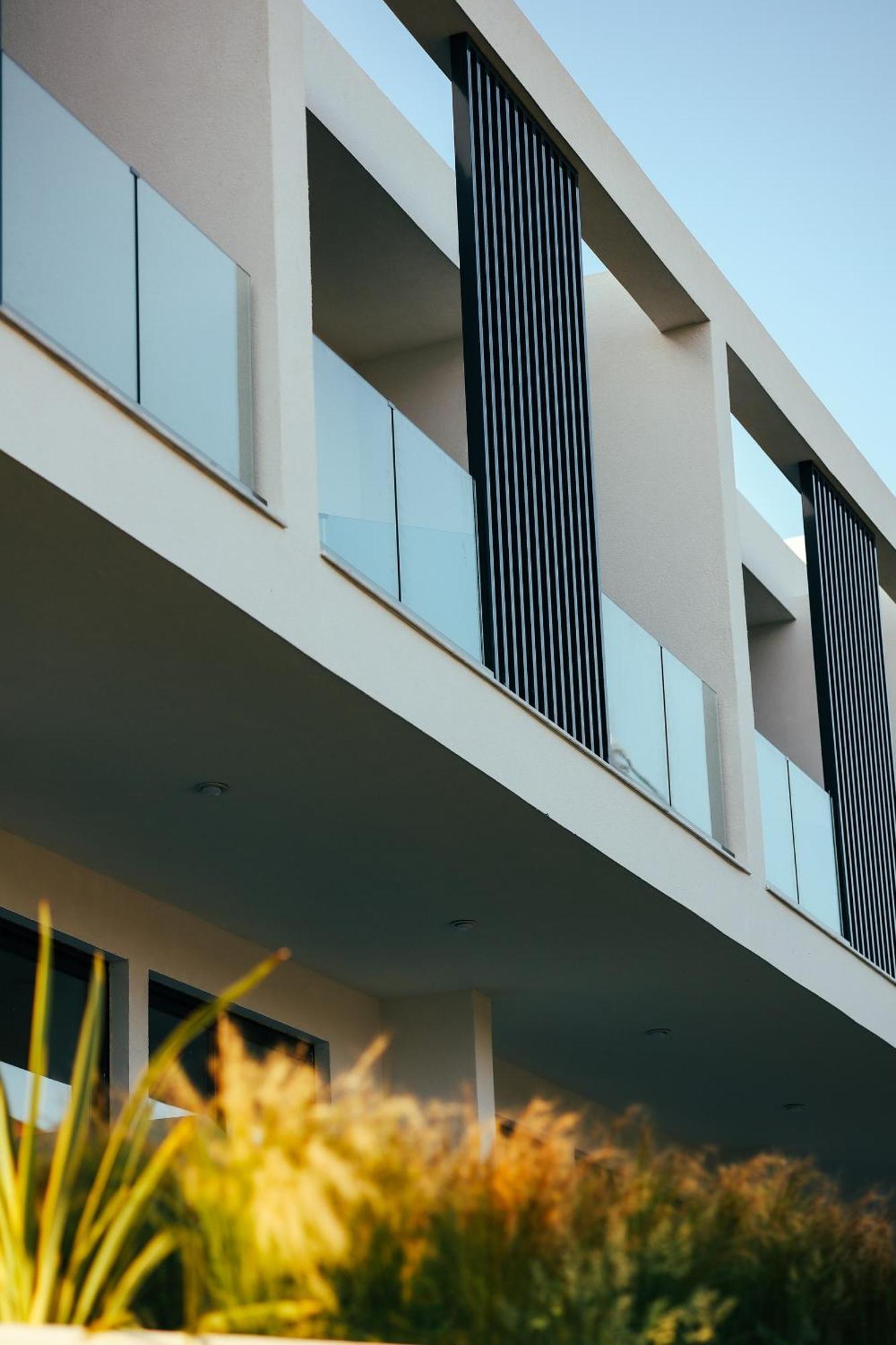 Fenias Luxury Studios Kallithea  Εξωτερικό φωτογραφία
