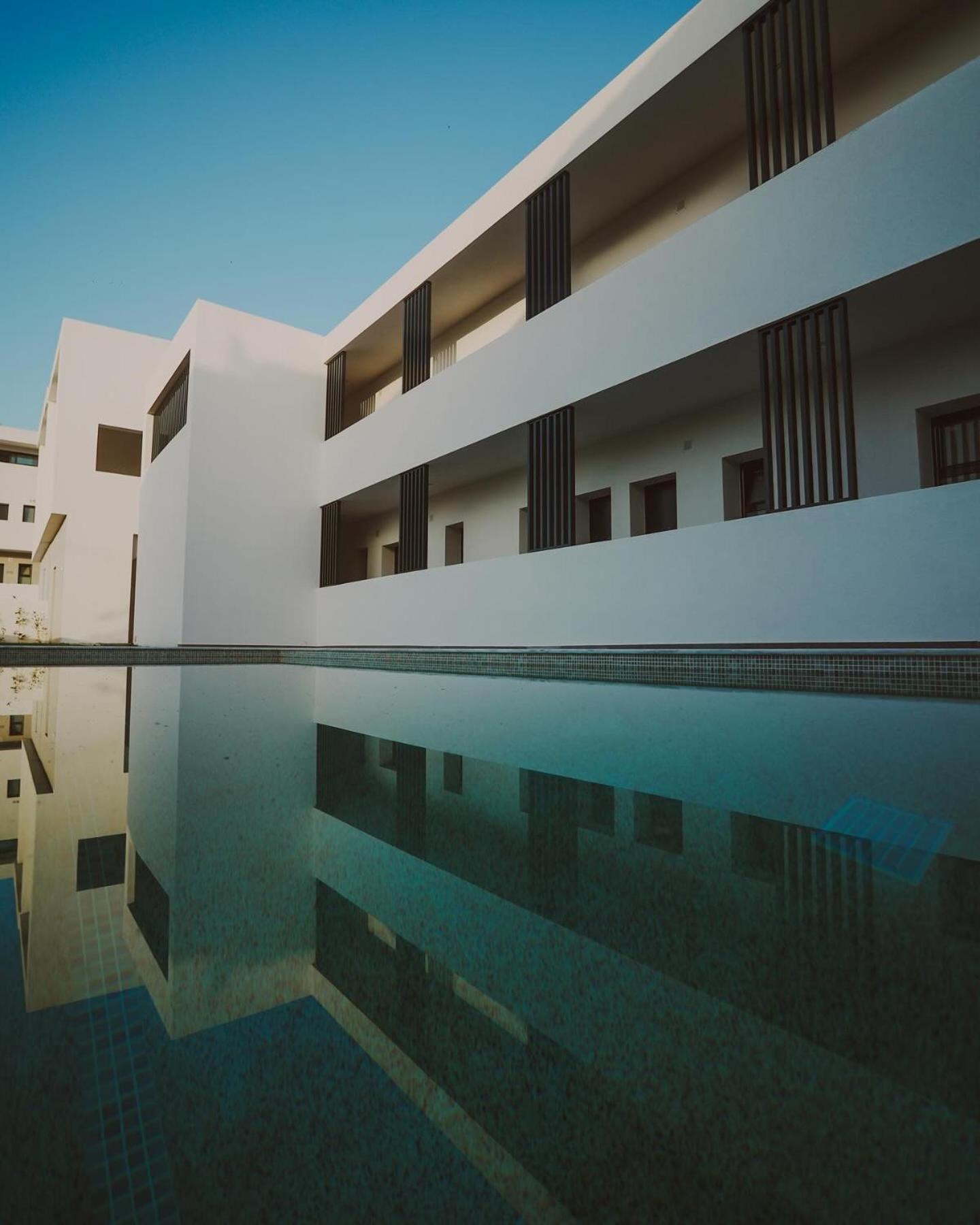 Fenias Luxury Studios Kallithea  Εξωτερικό φωτογραφία