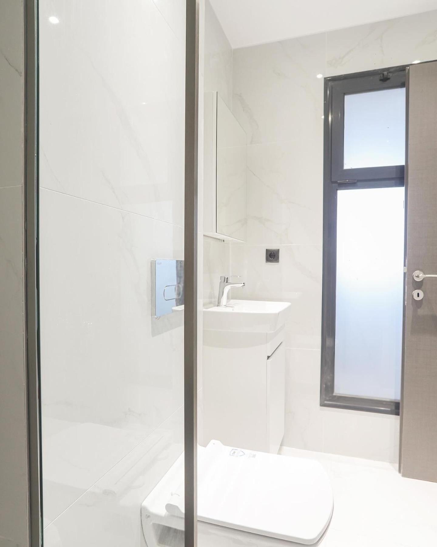 Fenias Luxury Studios Kallithea  Εξωτερικό φωτογραφία